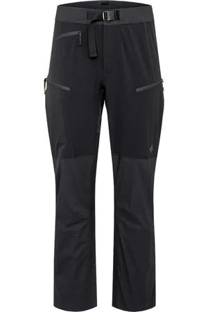Black Diamond Dawn Patrol Hybrid Pant Homme