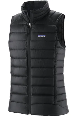 Patagonia Down Sweater Vest Femme