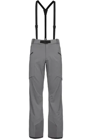 Black Diamond Dawn Patrol Pant Femme