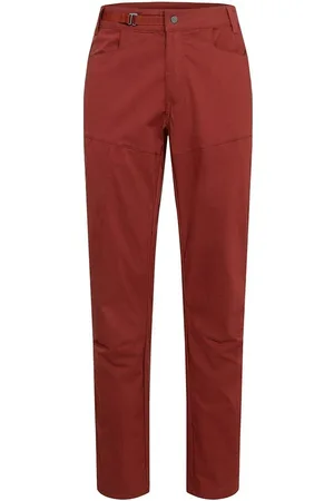 Black Diamond Anchor Stretch Pant Homme