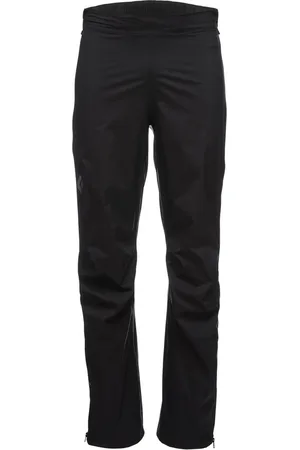 Black Diamond Stormline Storm Full Zip Rain Pant Homme