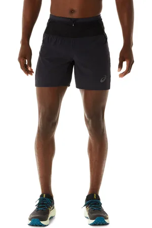 Asics Fujitrail 2in1 Short Homme