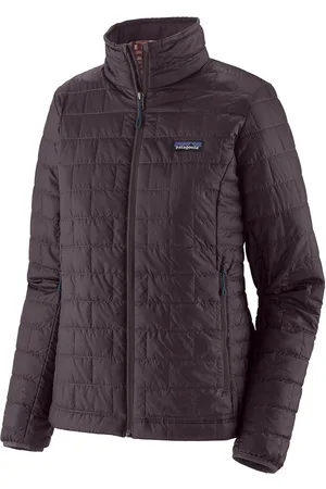 Patagonia Nano Puff Jacket Femme