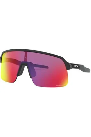 Oakley SUTRO LITE Black Prizm Road Red