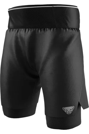 Dynafit DNA Ultra 2in1 Short Homme