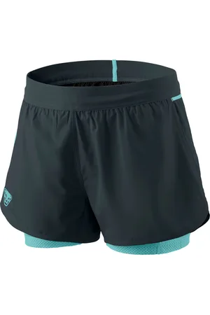 Dynafit Alpine Pro 2in1 Short Femme