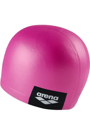 Arena Logo Moulded Cap