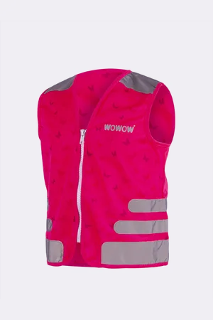 Wowow Gilet réfléchissant enfant Nutty Homme