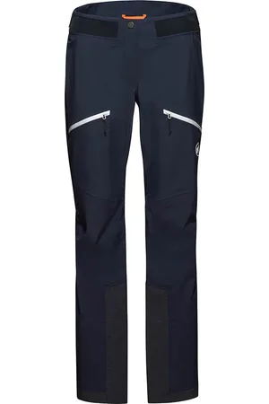 Mammut Taiss Pro Hardshell Pant Femme