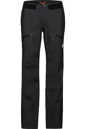 Mammut Taiss Pro Hardshell Pant Homme