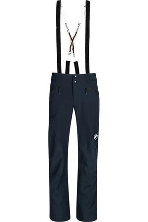 Mammut Eisfeld Guide Softshell Pant Homme