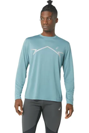 Asics Lite-Show Long Sleeve Top Homme