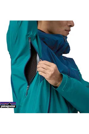 Patagonia Super Free Alpine Jacket Homme