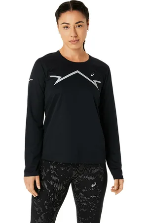 Asics Lite-Show Long Sleeve Top Femme