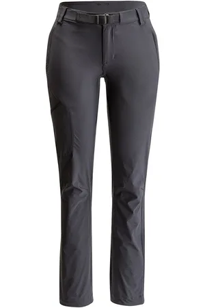 Black Diamond Alpine Pant Femme