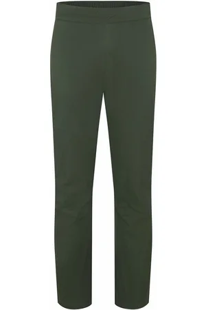 Black Diamond Stormline Stretch Full Zip Rain Pant Homme