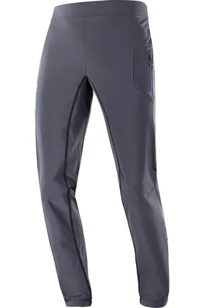 Salomon Cross Warm Softshell Homme