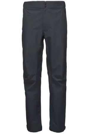 Black Diamond Liquid Point Pant Homme