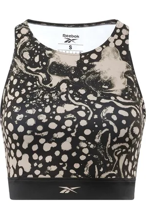 Reebok Modern Safari Bralette Femme