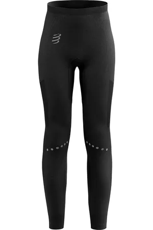 Compressport Winter Running Legging Homme