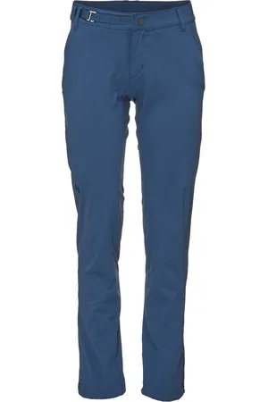 Black Diamond Alpine Light Pant Femme