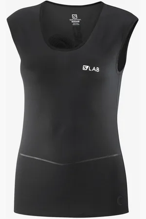 S/LAB NSO SL Tee Femme