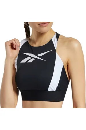 Reebok Wor Mesh Bralette Femme