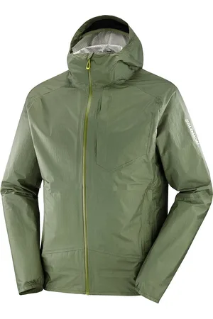Salomon Bonatti WaterProof Homme
