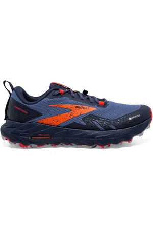 Brooks Running Cascadia 17 Gore-Tex Femme