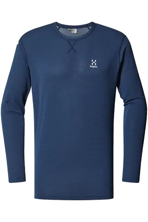 Haglöfs L.I.M Roundneck Homme