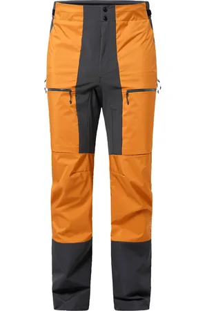 Haglöfs L.I.M Hybrid Touring Pant Homme
