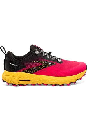 Brooks Running Cascadia 17 Femme