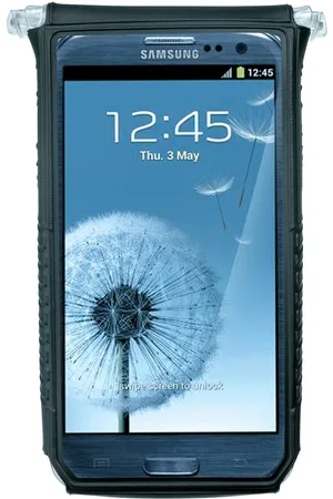 Topeak SmartPhone DryBag 5 (compatible écrans 4 à 5 pouces)