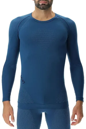 UYN Sous-Vêtements Manches Longues Evolutyon Homme