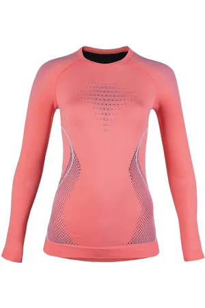 UYN Sous-Vêtements Manches Longues Evolutyon Femme