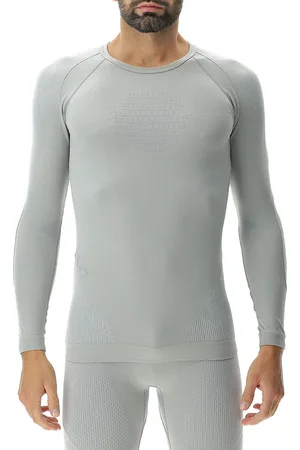 UYN Sous-Vêtements Manches Longues Evolutyon Homme