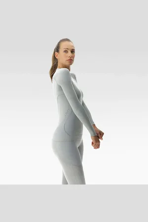 UYN Sous-Vêtements Manches Longues Evolutyon Femme