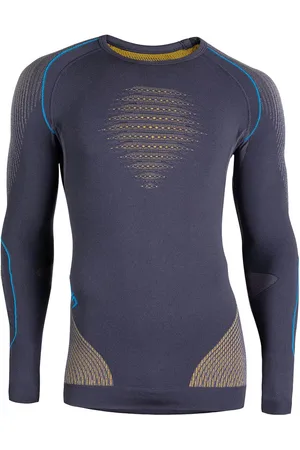 UYN Sous-Vêtements Manches Longues Evolutyon Homme
