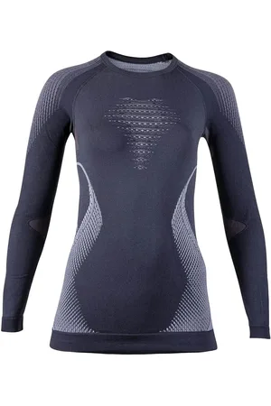 UYN Sous-Vêtements Manches Longues Evolutyon Femme
