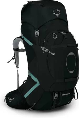 Osprey Ariel Plus 60 Femme
