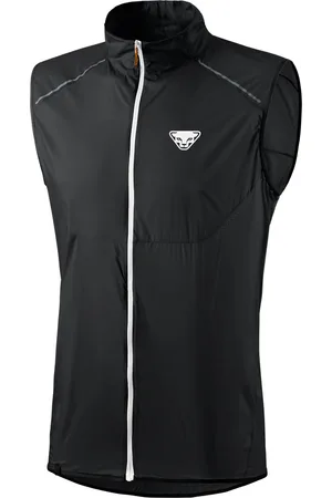 Dynafit Vert Wind Vest 49 Homme