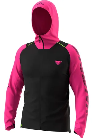 Dynafit DNA Wind Jacket Homme