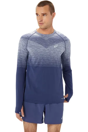 Asics Seamless Long Sleeve Top Homme