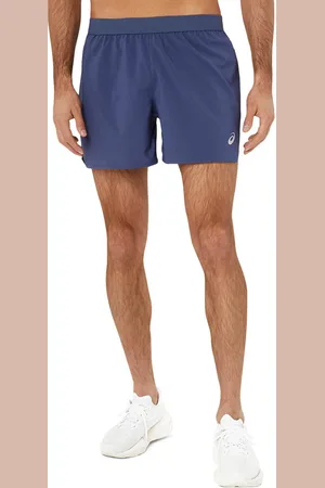 Asics Road 5In Short Homme