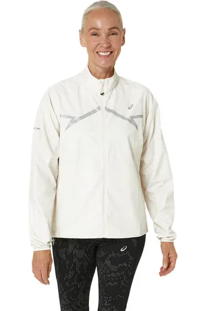 Asics Lite-Show Jacket Femme