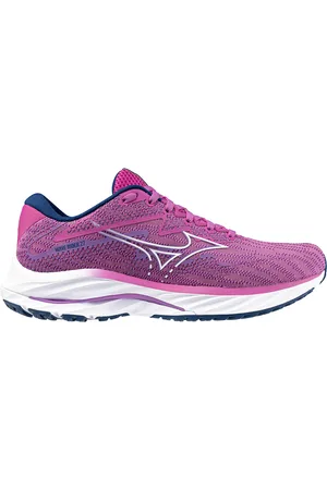 Mizuno Wave Rider 27 Femme