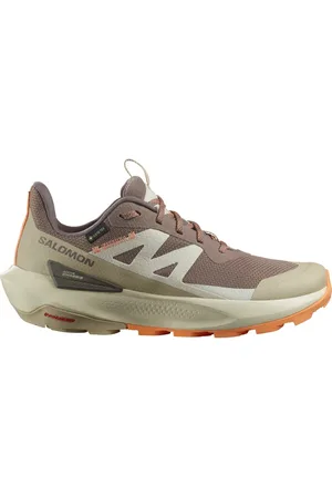 Salomon Elixir Activ Gore-Tex Femme