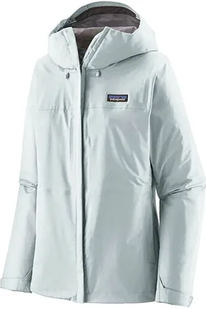 Patagonia Torrentshell 3L Rain Jacket Femme