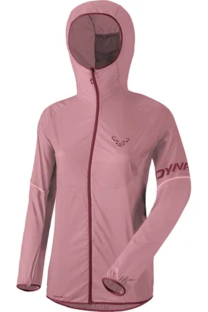 Dynafit Vert Wind Jacket 72 Femme