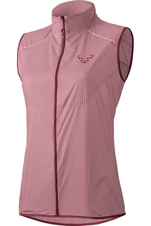 Dynafit Vert Wind Vest 49 Femme